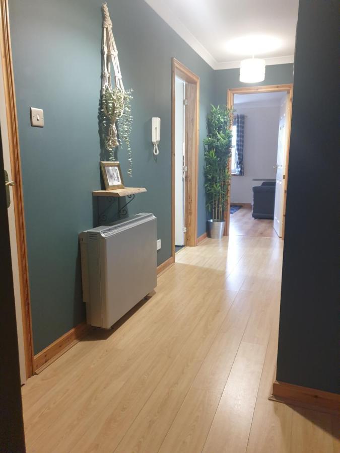 The View Deer Park Luxury Apartment 에든버러 외부 사진